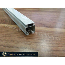 High Quality Aluminum Curtain Track for Room Window